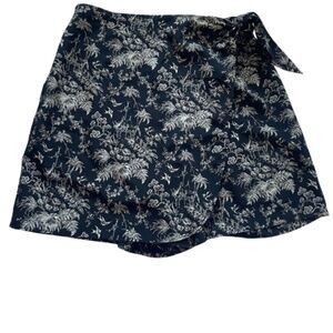 EP Pro Golf Wrap Skort